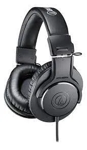Audio-technica ATH-M20x