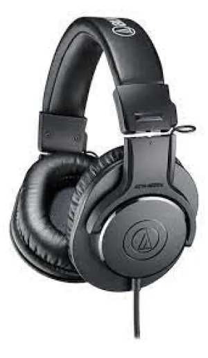 Audio-technica ATH-M20x