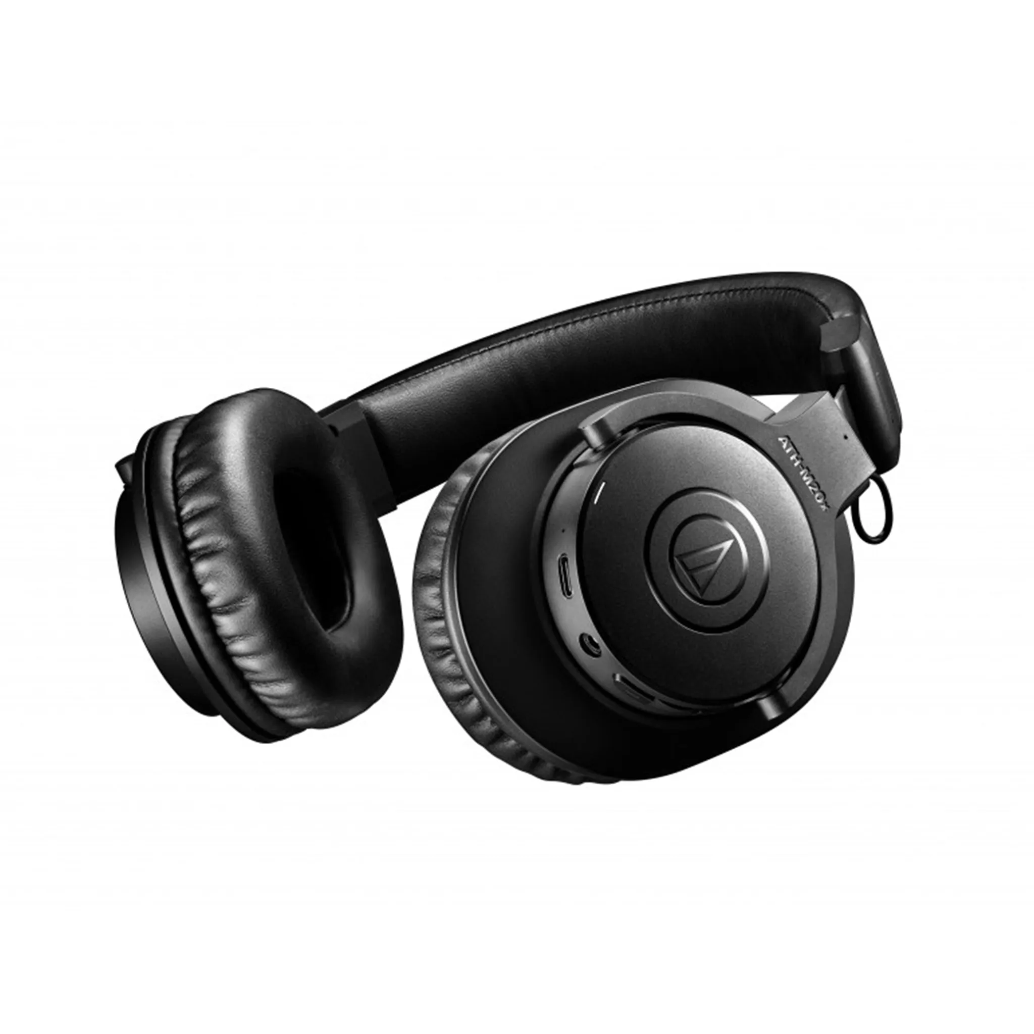 Audio-Technica ATH-M20xBT Wireless Monitor Headphones