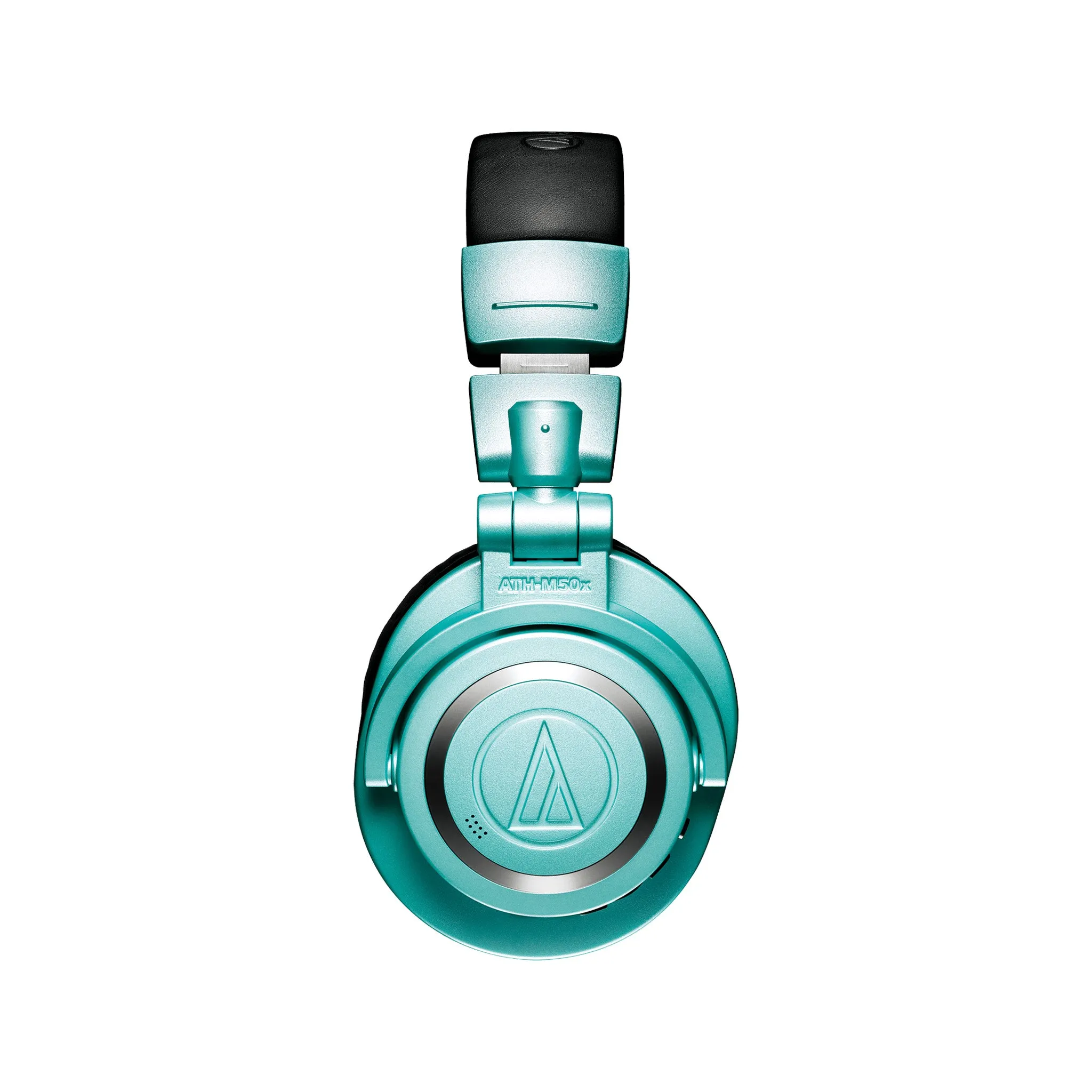 Audio-Technica ATH-M50XBT2IB Wireless Monitor Headphones Ice Blue Limited Edition