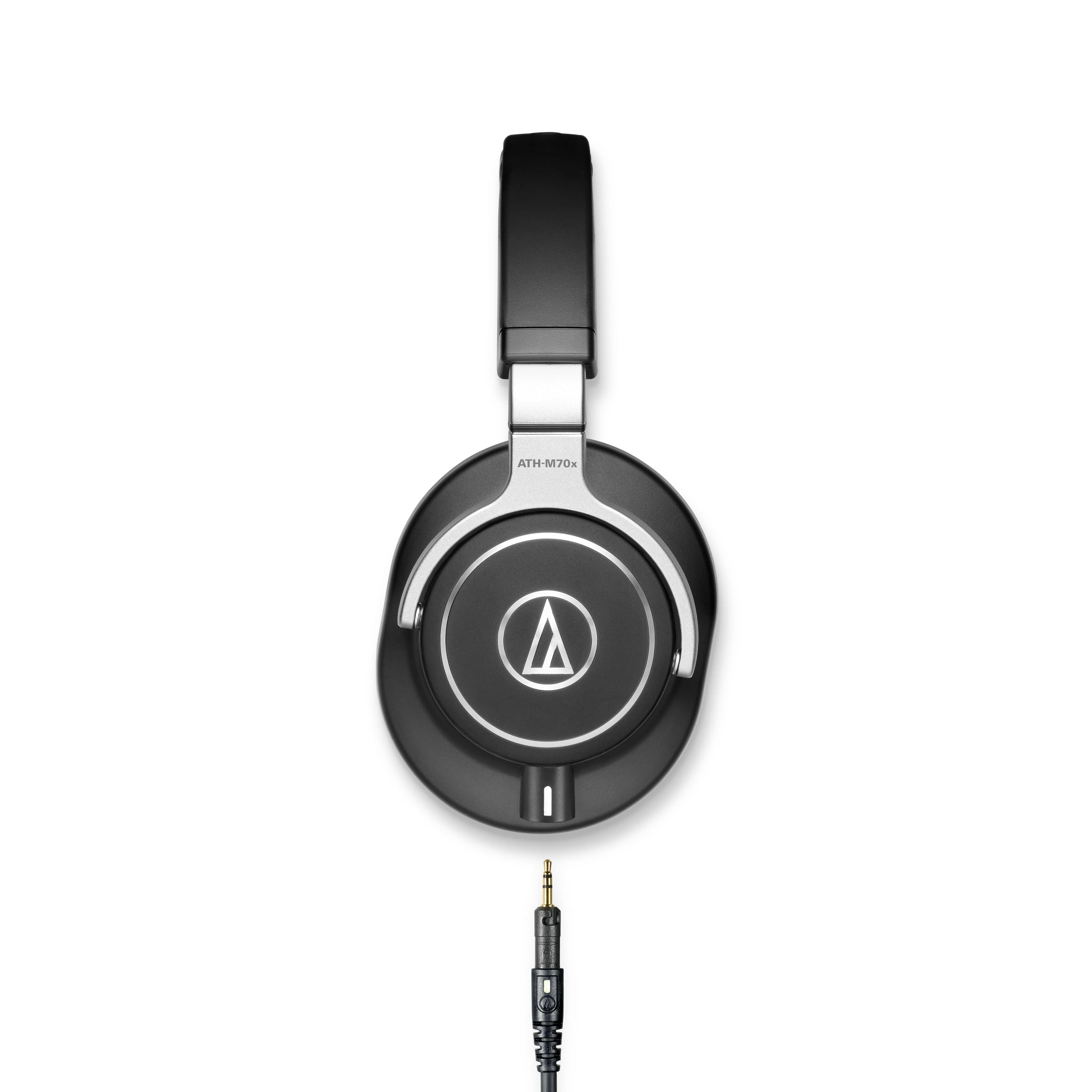 Audio-Technica ATH-M70x Professional Monitor Headphones