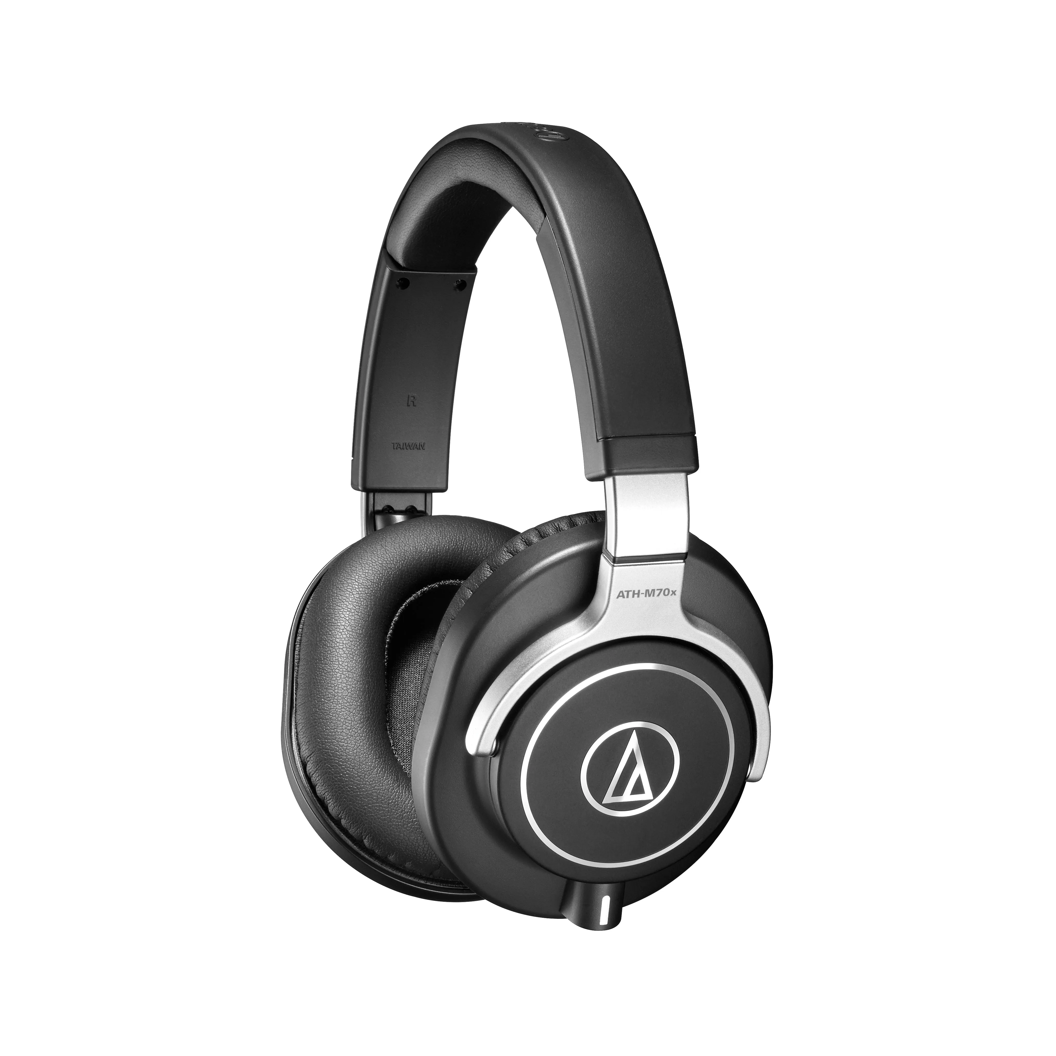 Audio-Technica ATH-M70x Professional Monitor Headphones