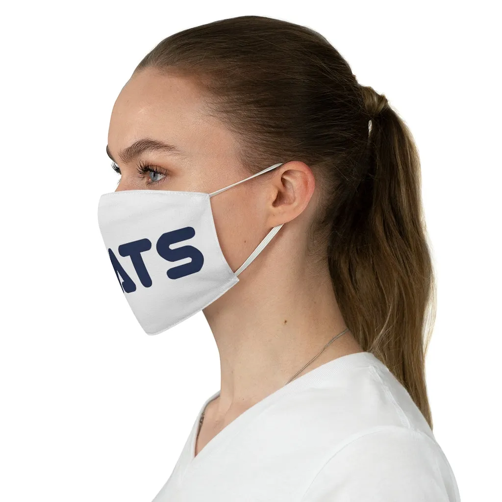 BEATS Fabric Face Mask