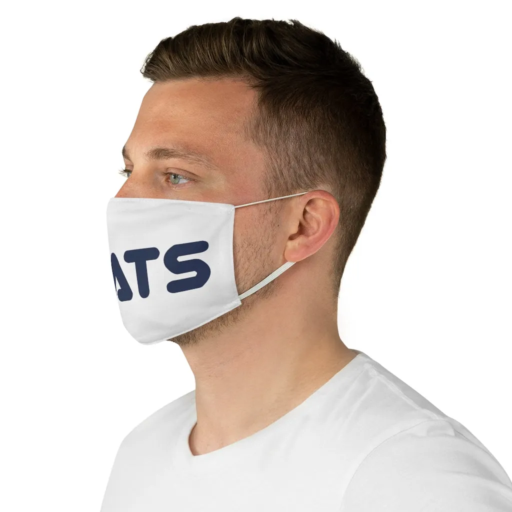 BEATS Fabric Face Mask