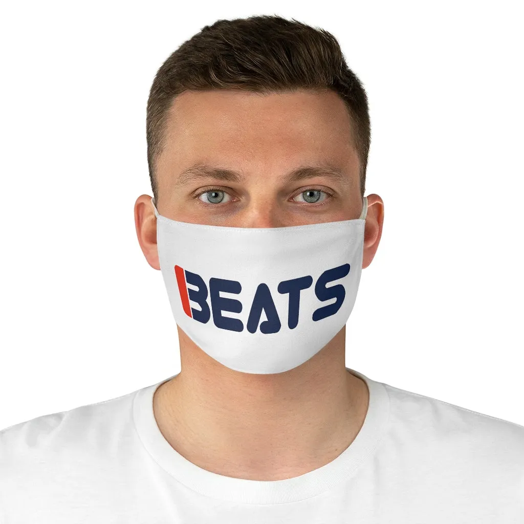 BEATS Fabric Face Mask