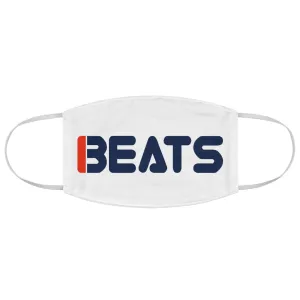 BEATS Fabric Face Mask