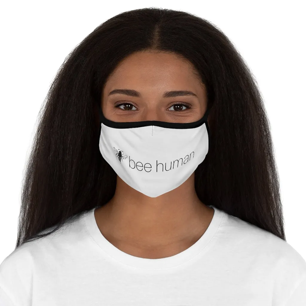 bee human Face Mask