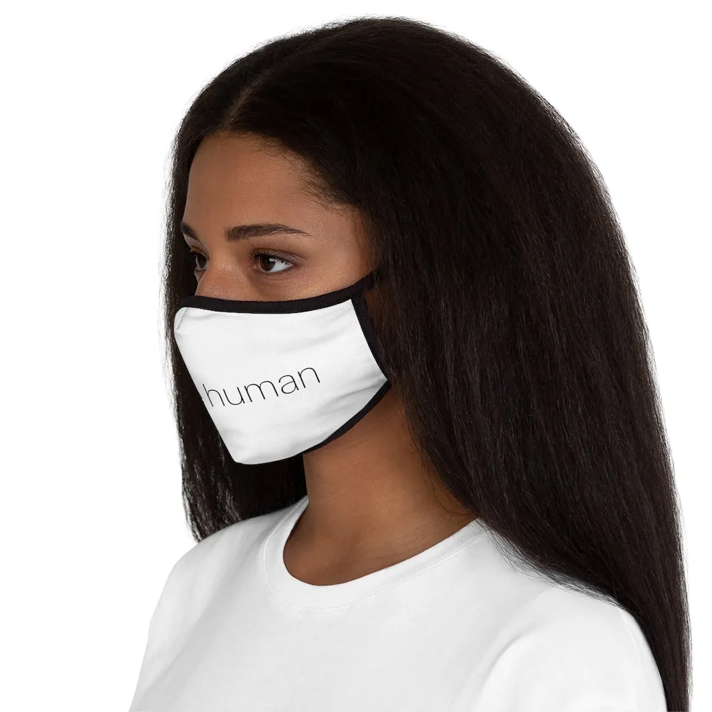bee human Face Mask