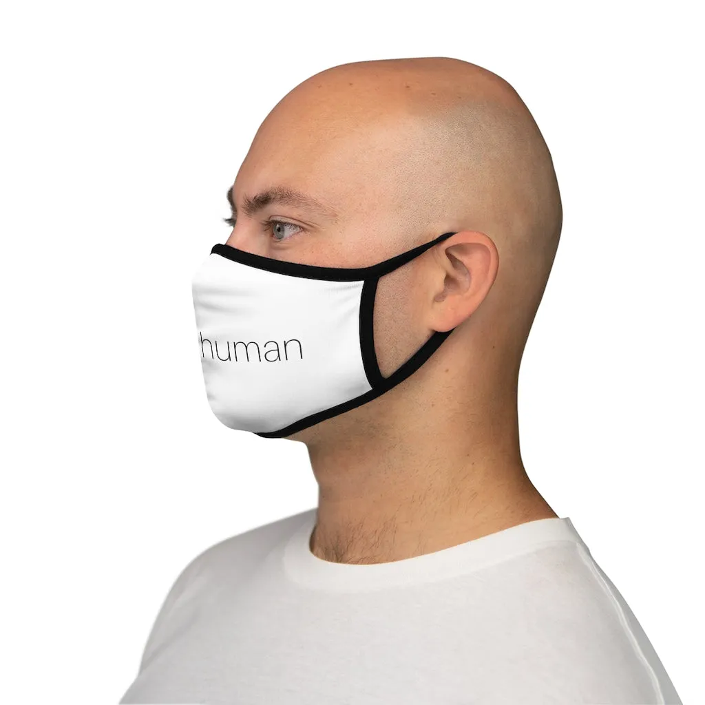 bee human Face Mask