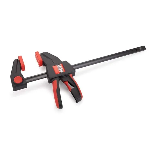 Bessey EHKL24 - 24" Quick-Trigger Clamp