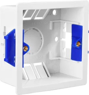 BG 907 1G 35mm Dry Lining Box