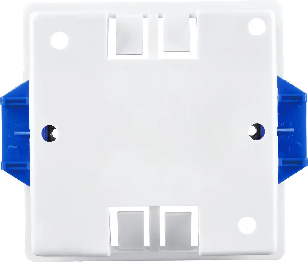 BG 907 1G 35mm Dry Lining Box