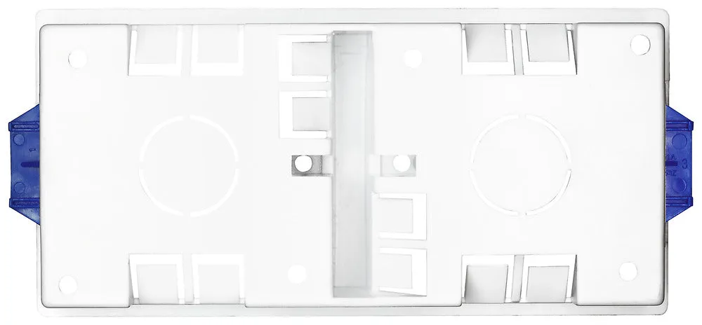 BG 916 Dual 35mm Dry Lining Box