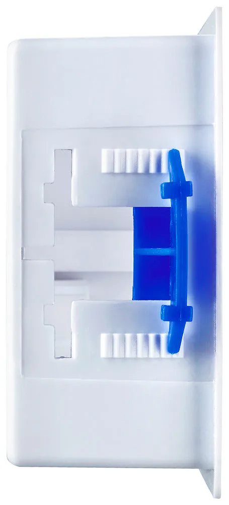 BG 916 Dual 35mm Dry Lining Box