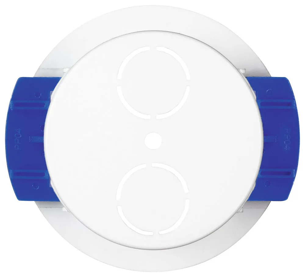 BG 919 Round 35mm Dry Lining Box