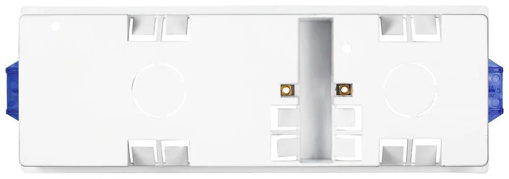 BG 920 Triple 35mm 1G & 2G Dry Lining Box