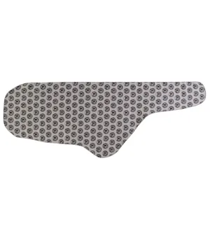 BG Inner protective cover for alto sax case- Saxophone shape