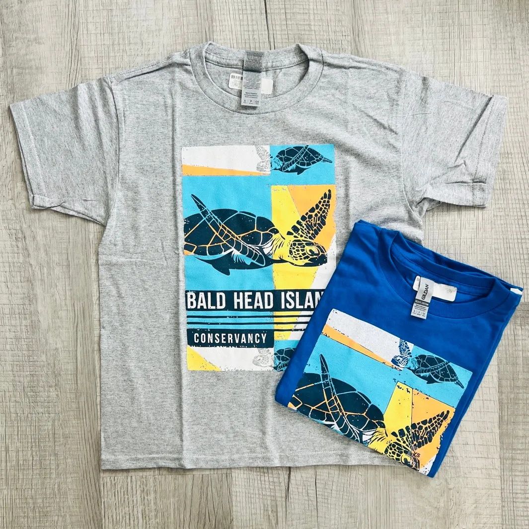 BHI Conservancy Youth T-Shirt