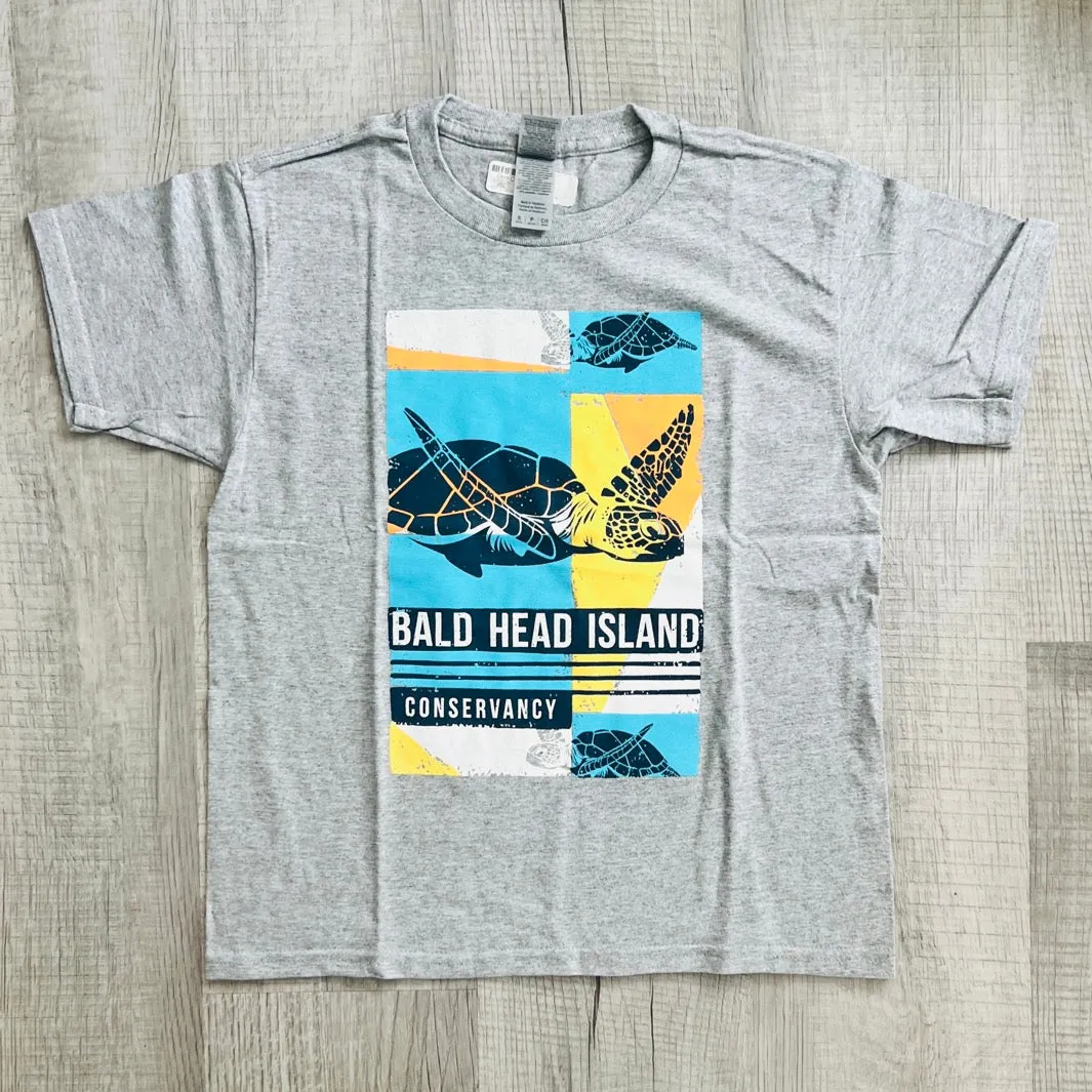 BHI Conservancy Youth T-Shirt