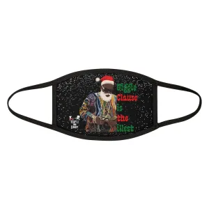 Biggie Clause - Face Mask