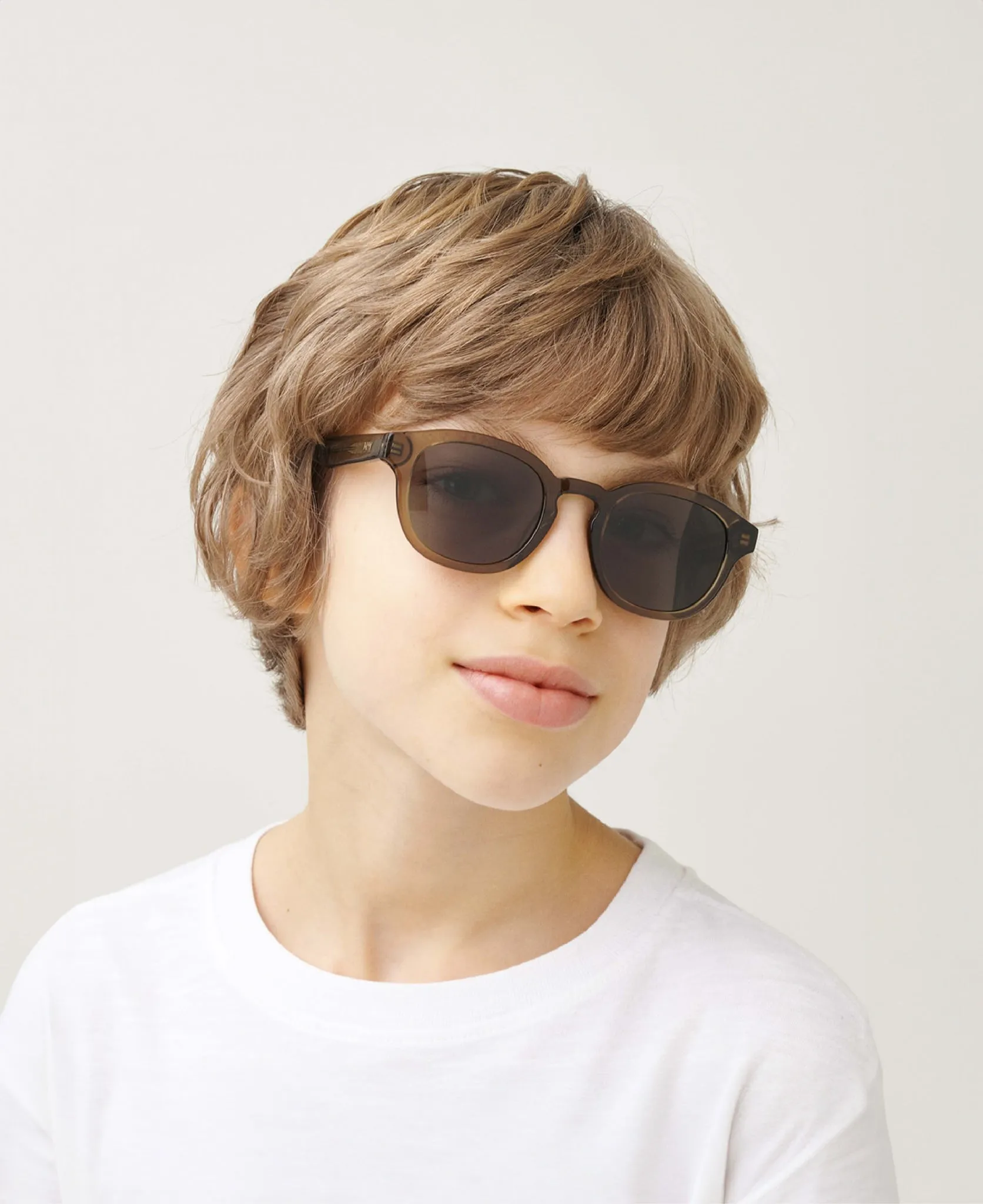 BILLE THE KID – Flaschengrün