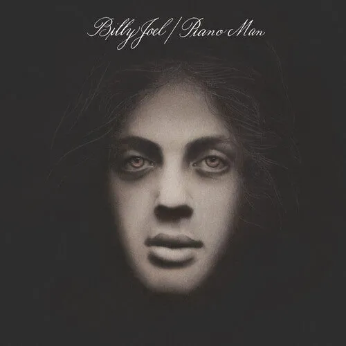 Billy Joel - Piano Man (Ltd. Ed. 50th Anniversary)