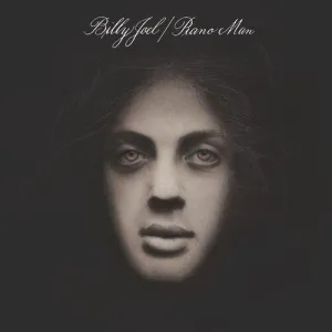 Billy Joel - Piano Man (Ltd. Ed. 50th Anniversary)
