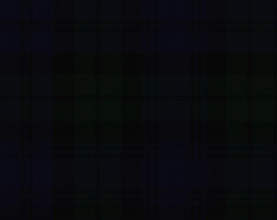 Black Watch #2 Modern Medium Weight 11oz Tartan Cloth