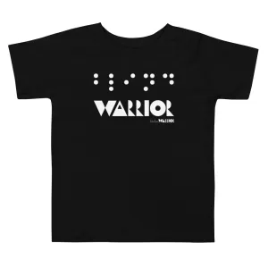 Blind Warrior Kids Tee