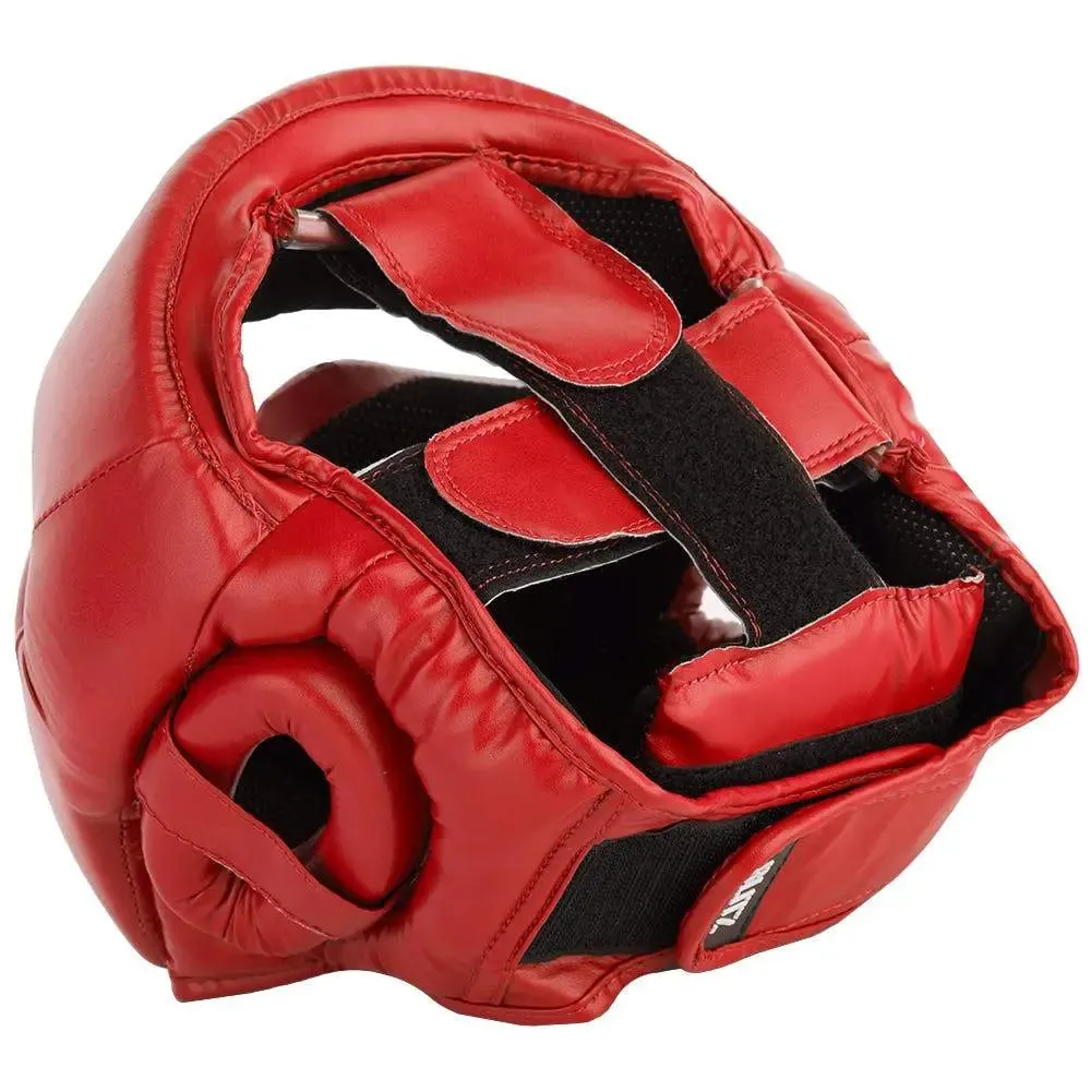 Blitz Sports Club Full Contact Head Guard