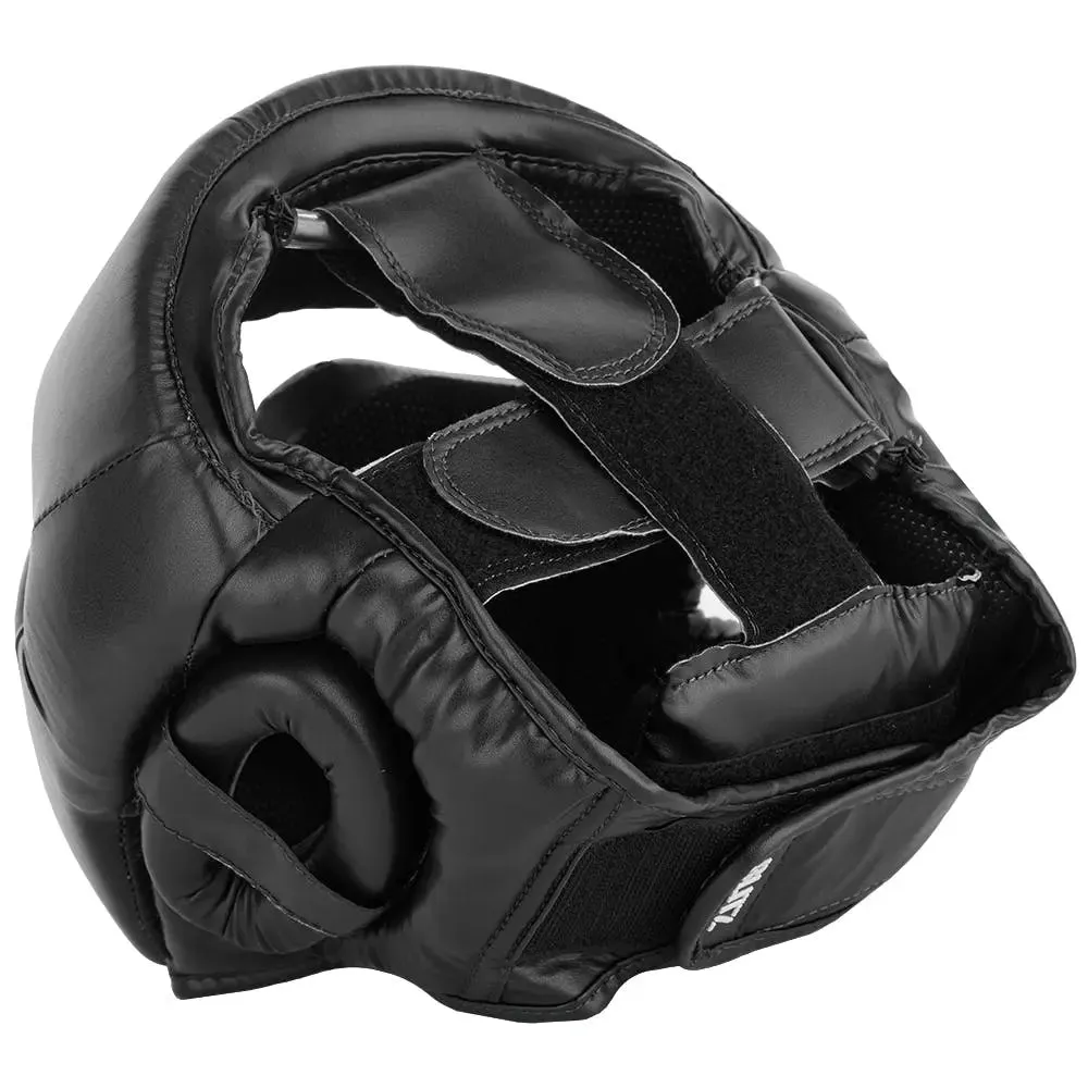 Blitz Sports Club Full Contact Head Guard