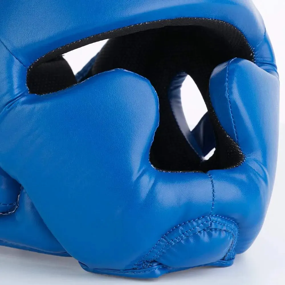 Blitz Sports Club Full Contact Head Guard
