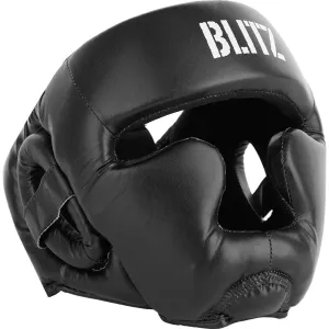 Blitz Sports Club Full Contact Head Guard