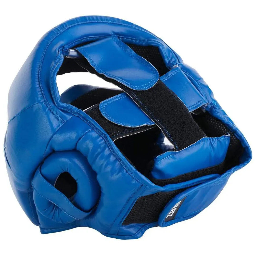 Blitz Sports Club Full Contact Head Guard