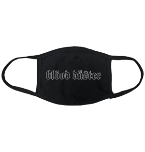 Blood Duster - Logo mask