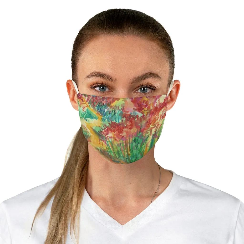 Bloom Mask (adjustable)