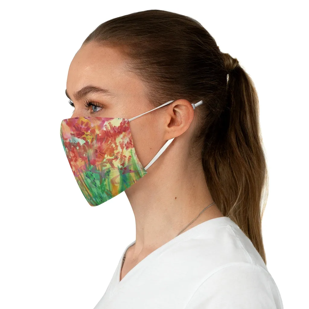 Bloom Mask (adjustable)