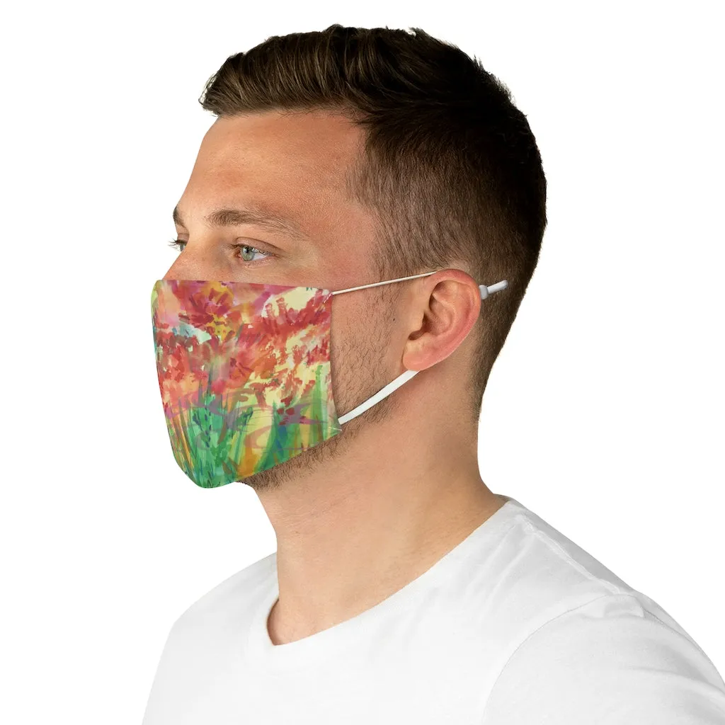 Bloom Mask (adjustable)