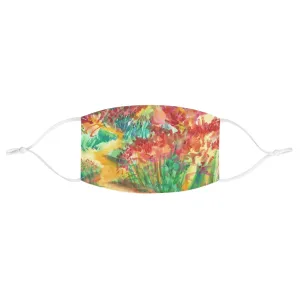 Bloom Mask (adjustable)