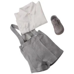 Boys 2 piece outfit set