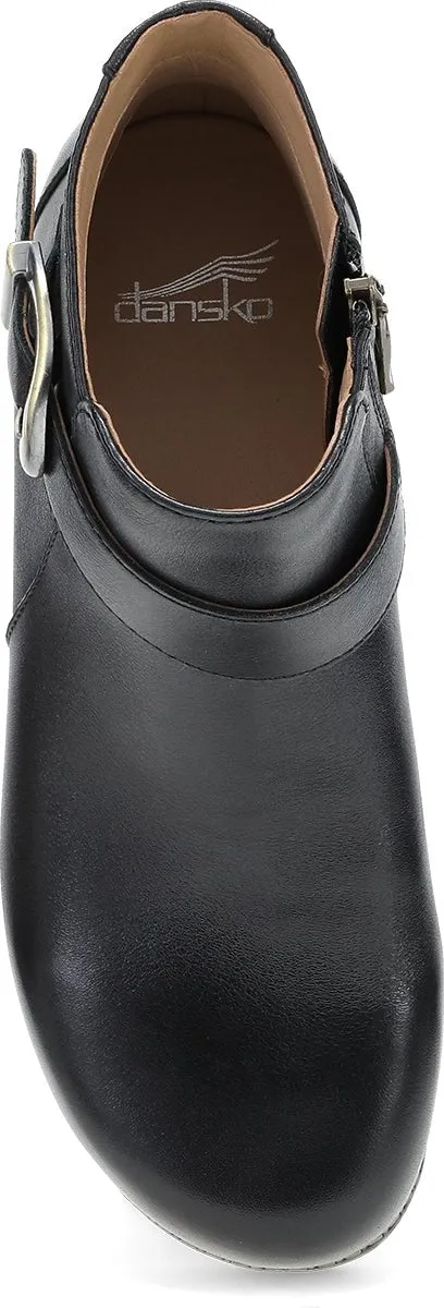 Brennan | Calf | Black