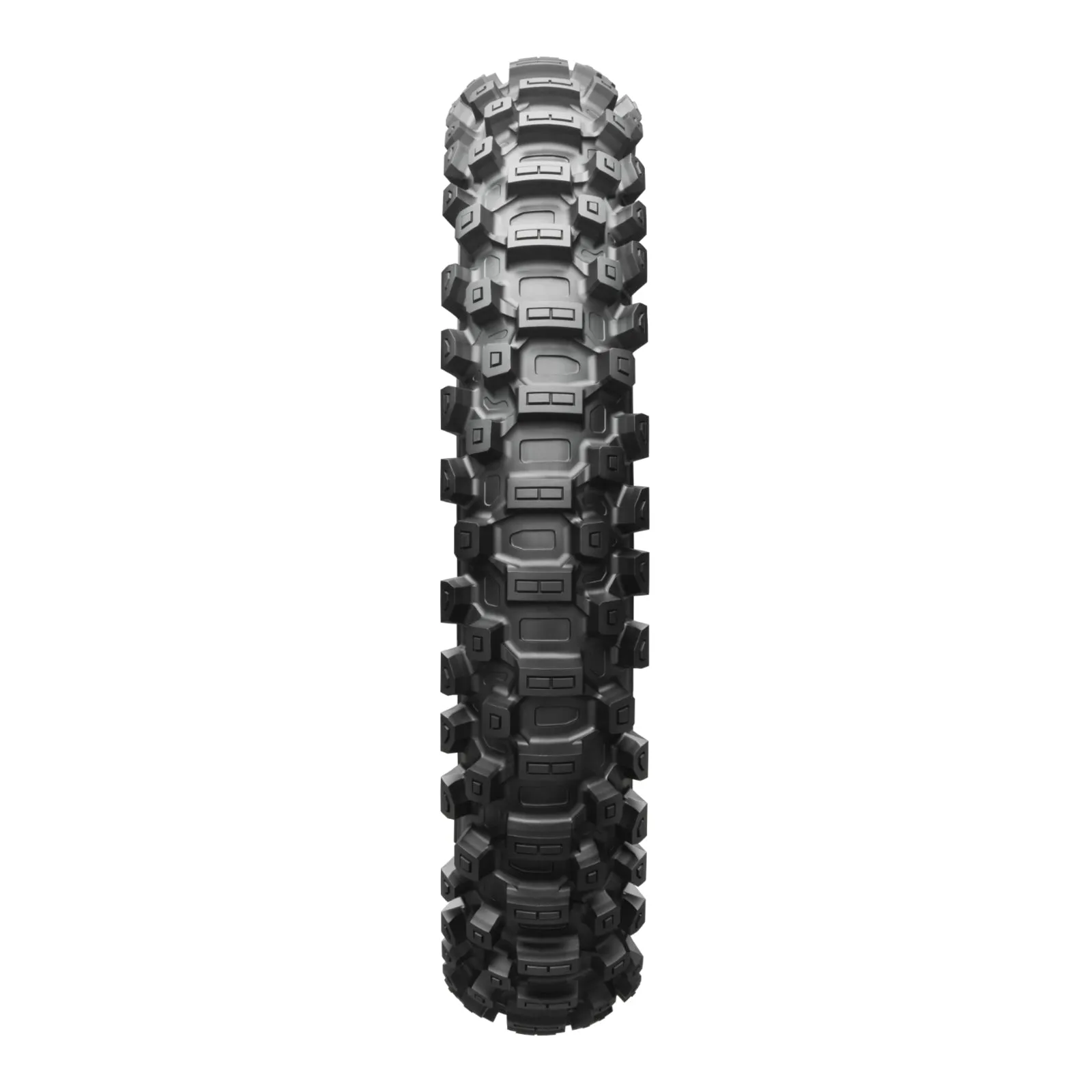 Bridgestone 100/90-19 X31 Medium Rear Off-Road Tyre
