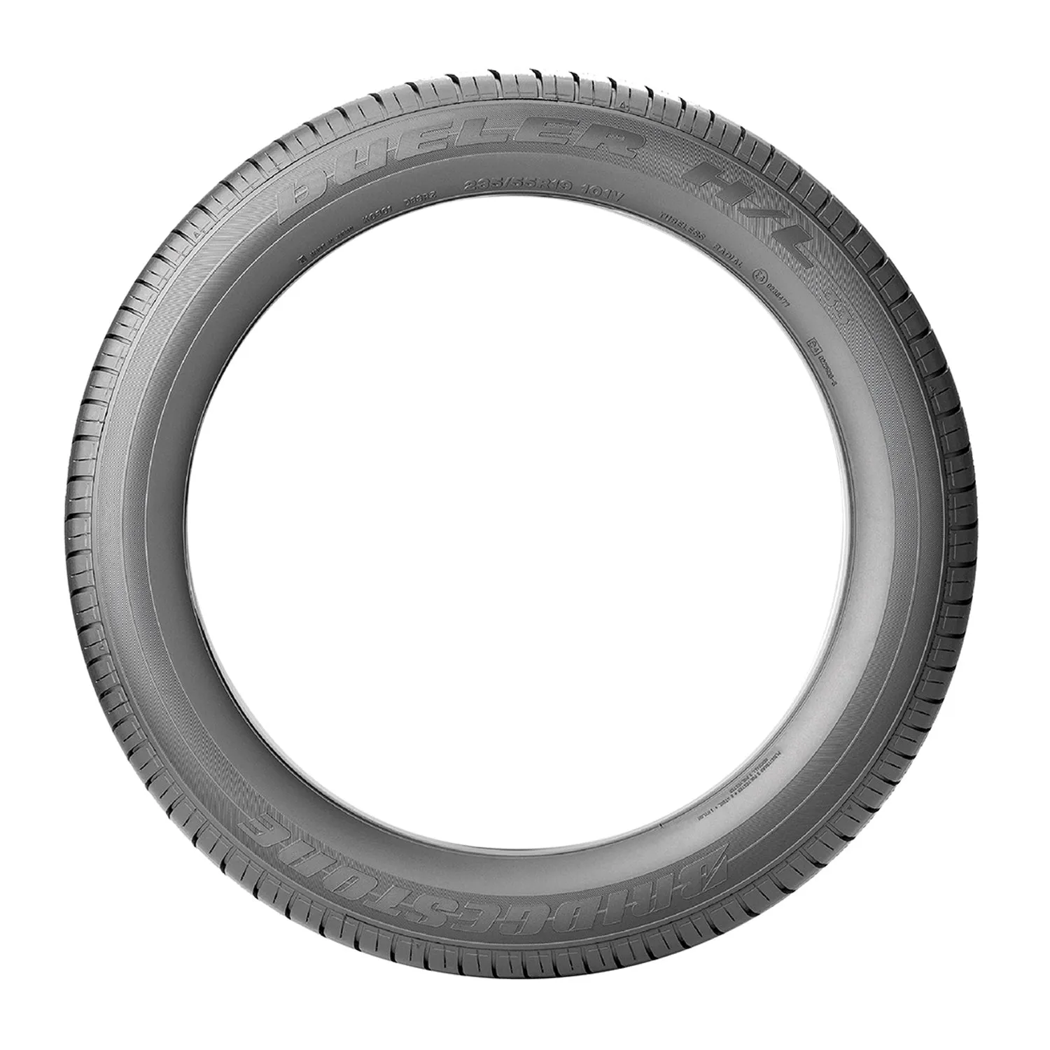 Bridgestone Dueler H/L 33 225/60 R18 100H