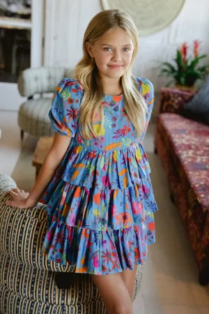 Briton Court Kid Goldie Dress