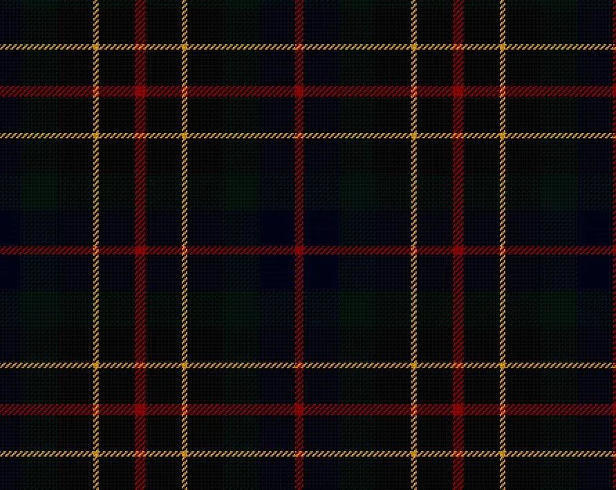 Brodie Modern Medium Weight 11oz Tartan Cloth