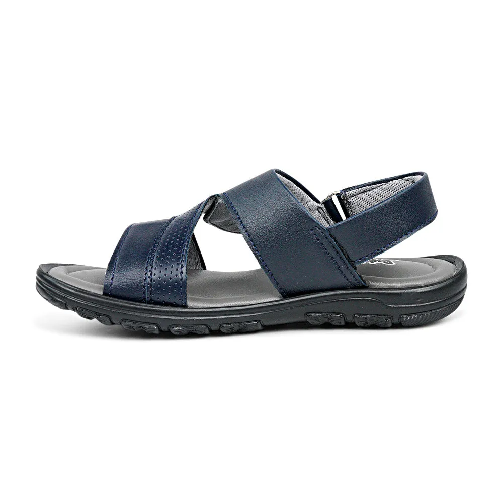 BUBBLE GUMMERS QUAN Belt Sandal