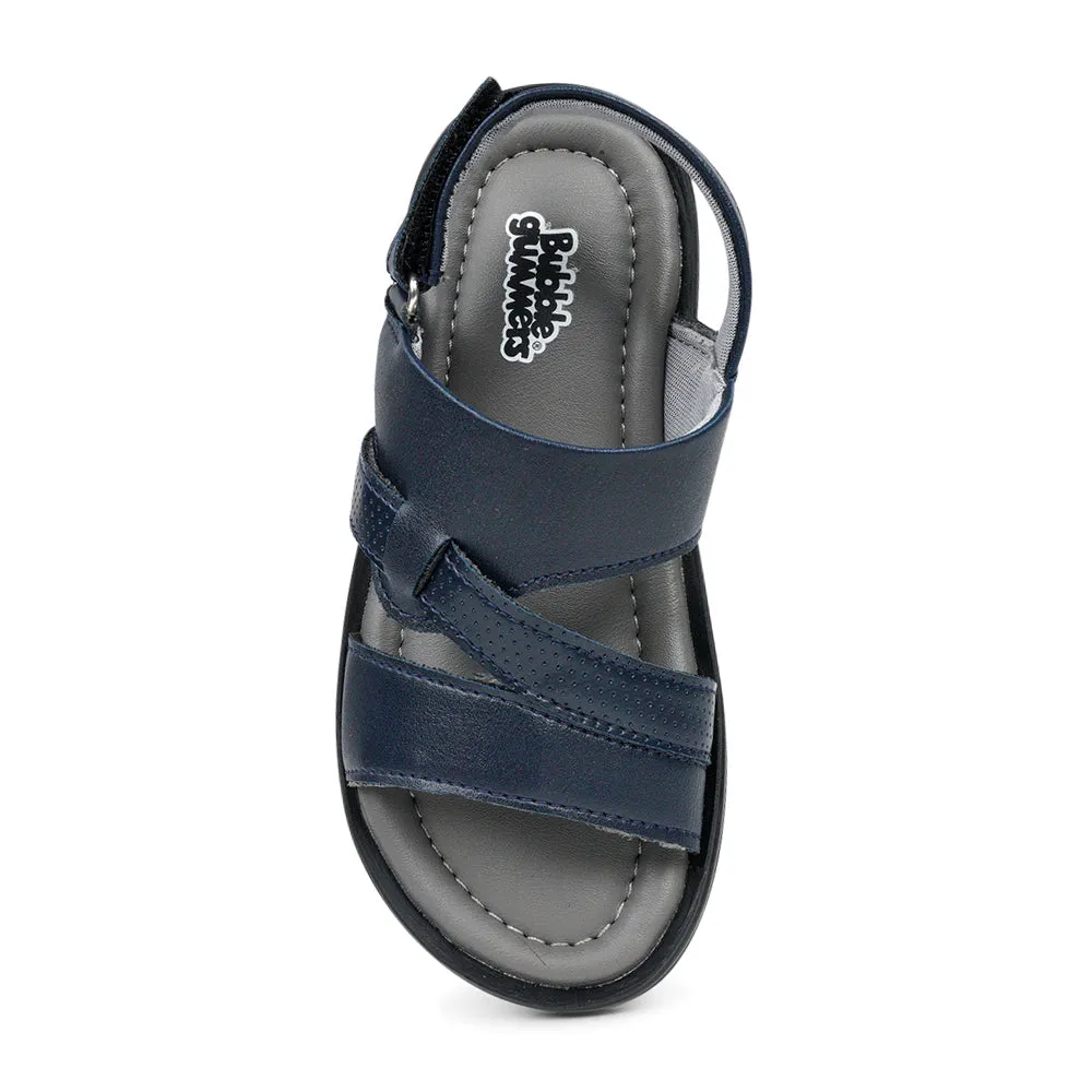 BUBBLE GUMMERS QUAN Belt Sandal