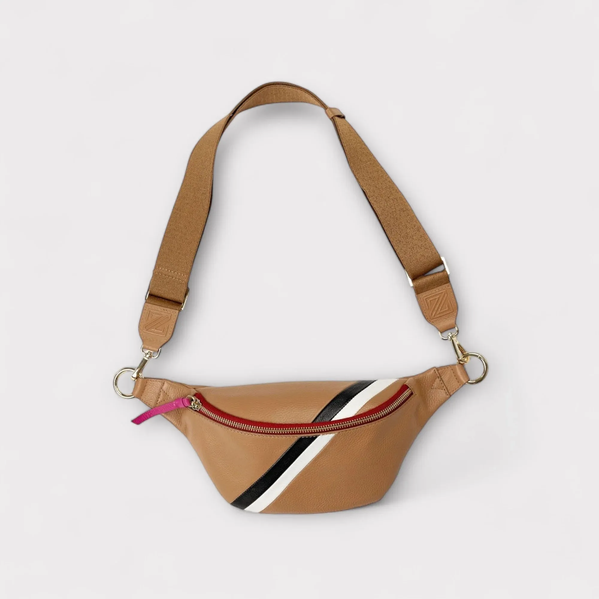 Capital Z Soul Sister Sling Bag