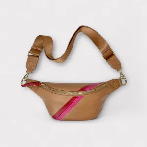 Capital Z Soul Sister Sling Bag