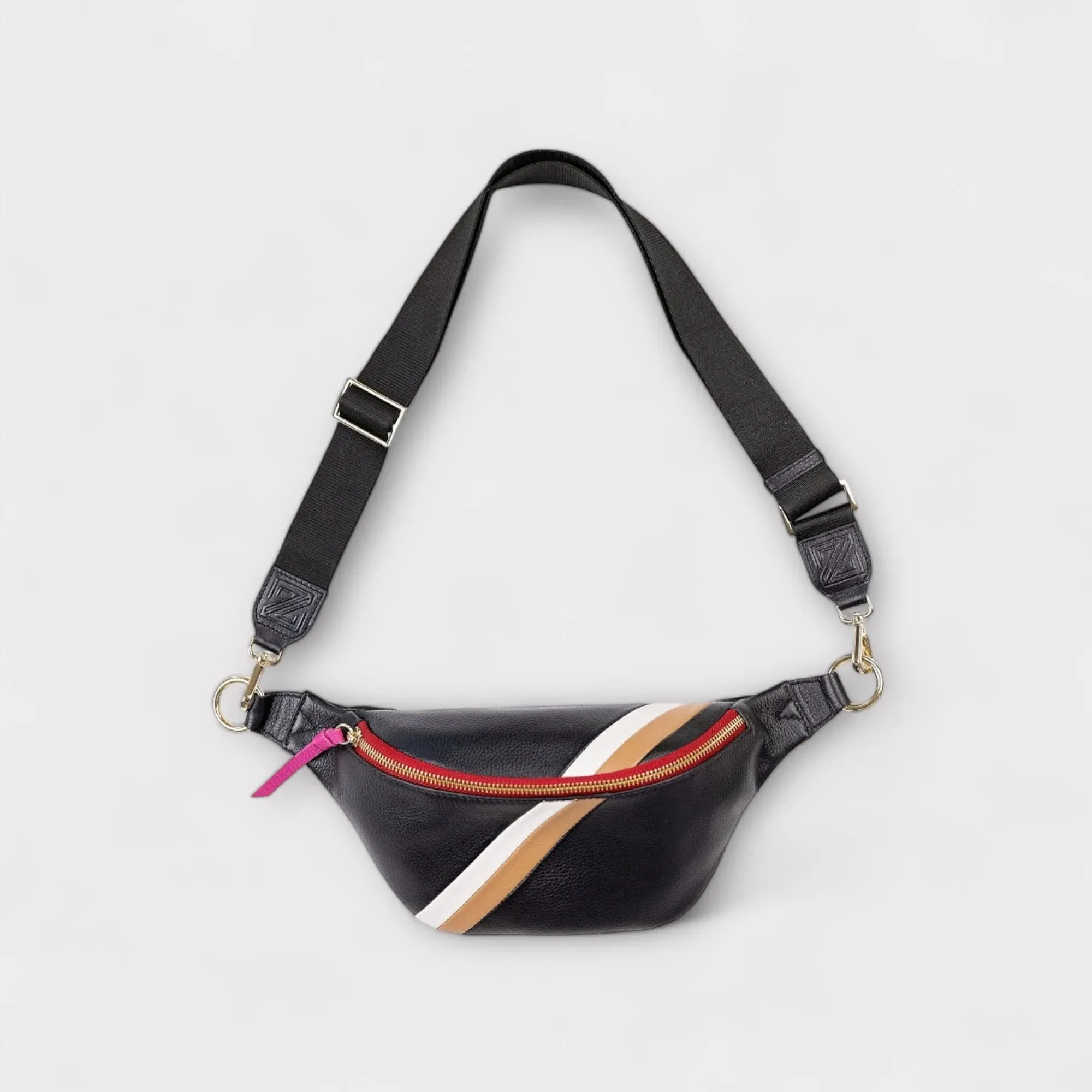 Capital Z Soul Sister Sling Bag
